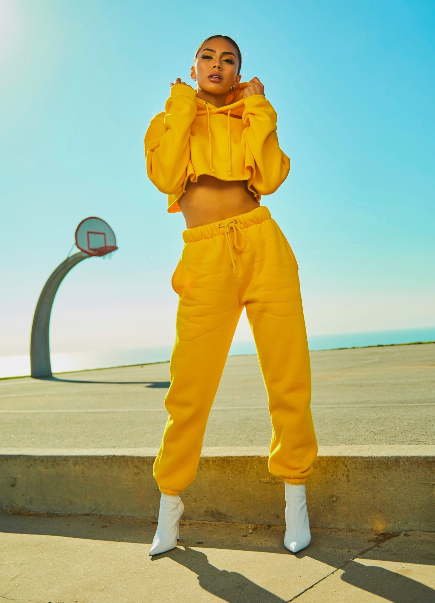 Athletic